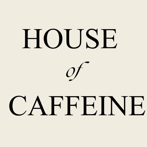 House of Caffeine